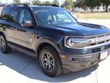 Used 2022 Ford Bronco Sport Big Bend w/ Convenience Package image 3