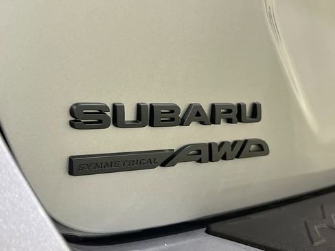 New 2026 Subaru Crosstrek 2.5i Sport image 9
