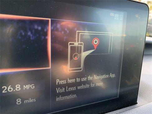 Used 2024 Lexus IS 300 w/ Comfort Package image 23