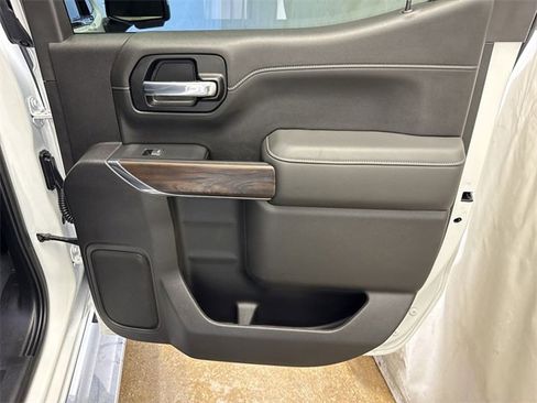 Certified 2020 GMC Sierra 1500 SLT w/ SLT Premium Plus Package image 25