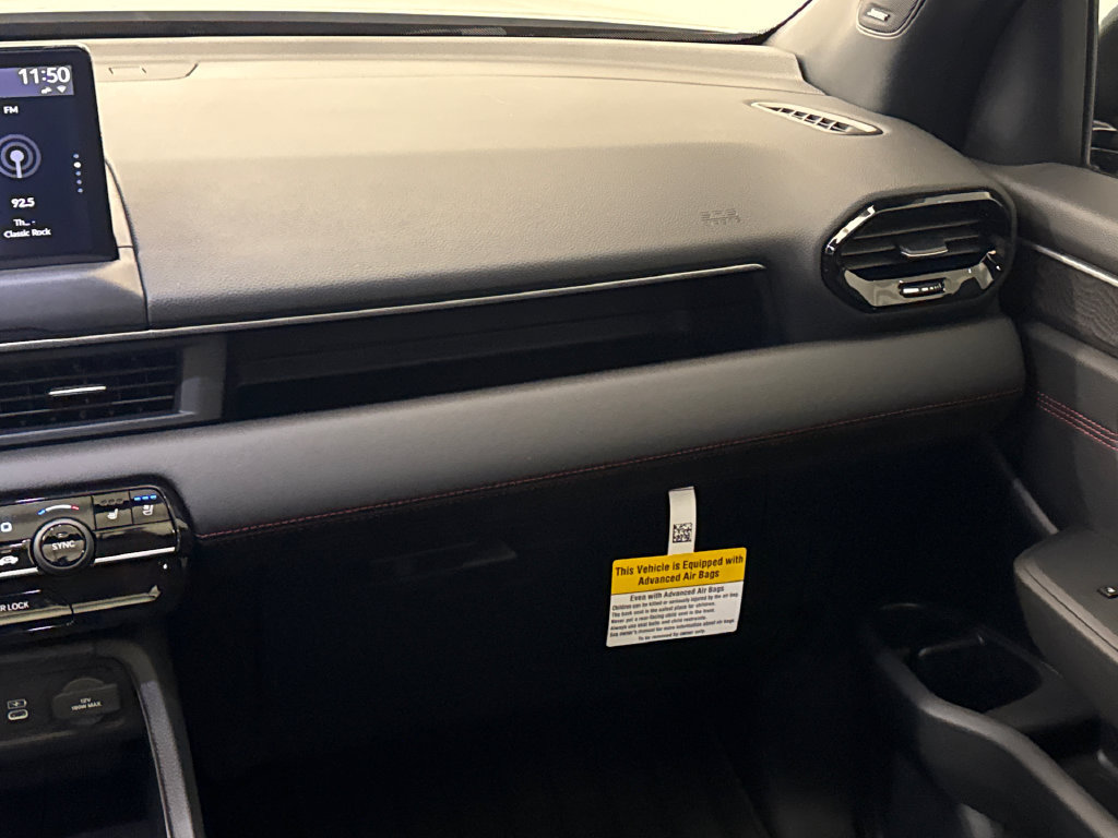 New 2026 Honda Pilot Black Edition image 17