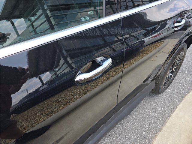 New 2026 Mercedes-Benz GLC 300 4MATIC image 12
