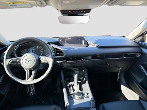 New 2026 MAZDA MAZDA3 2.5 S Sedan w/ Preferred Pkg FWD image 16