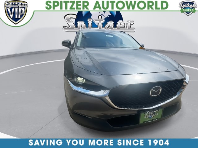 Used 2023 MAZDA CX-30 AWD 2.5 S w/ Preferred Package image 4