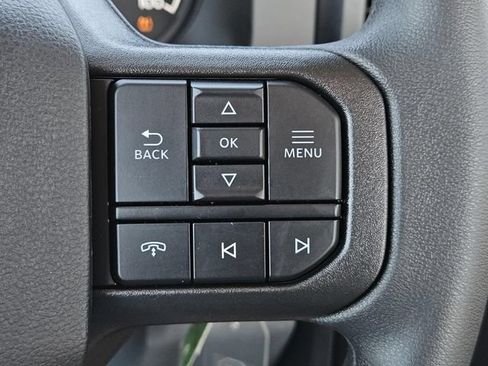 New 2026 Ford F250 XL w/ F-250 >10K GVWR Package RWD image 18