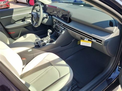 New 2026 Hyundai Sonata SE image 16