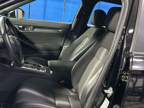 Used 2022 Honda Civic Sport image 13