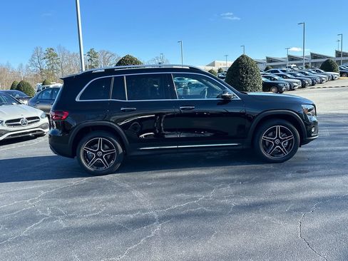 New 2026 Mercedes-Benz GLB 250 image 8