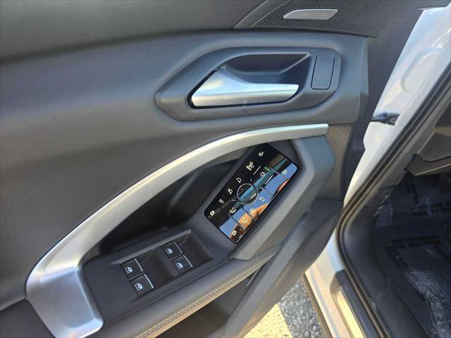 New 2026 Audi Q5 Premium Plus AWD/4WD image 22