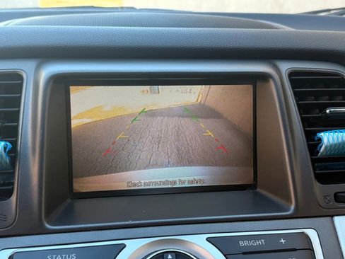 Used 2013 Nissan Murano SL image 28