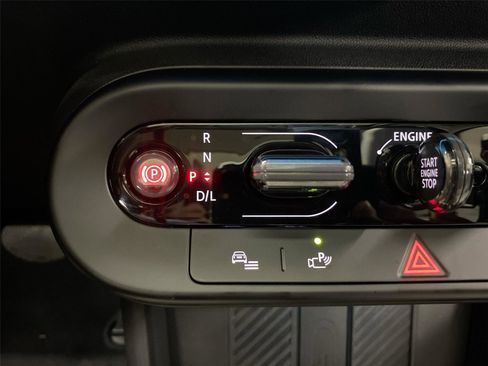 Certified 2025 MINI Cooper S image 26