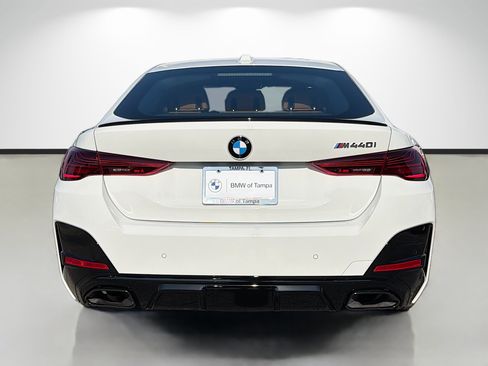 New 2026 BMW M440i w/ Premium Package RWD image 4