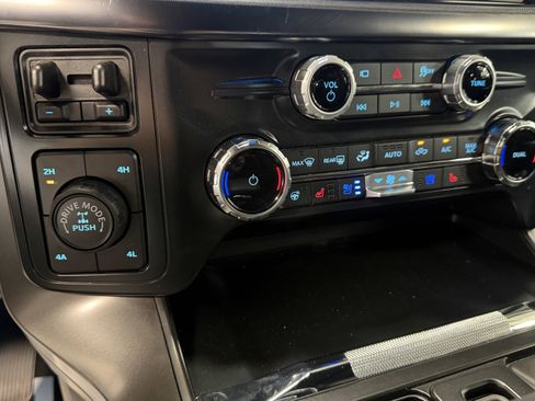Used 2025 Ford F150 Tremor w/ Equipment Group 402A High AWD/4WD image 12
