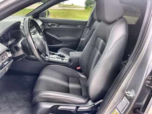 Used 2024 Honda Civic Sport image 11