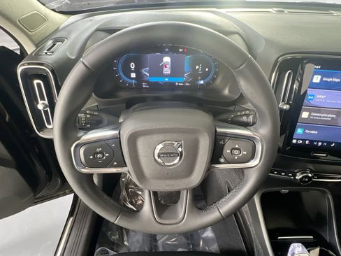 Used 2023 Volvo XC40 B5 Plus w/ Driver Assist Package image 11