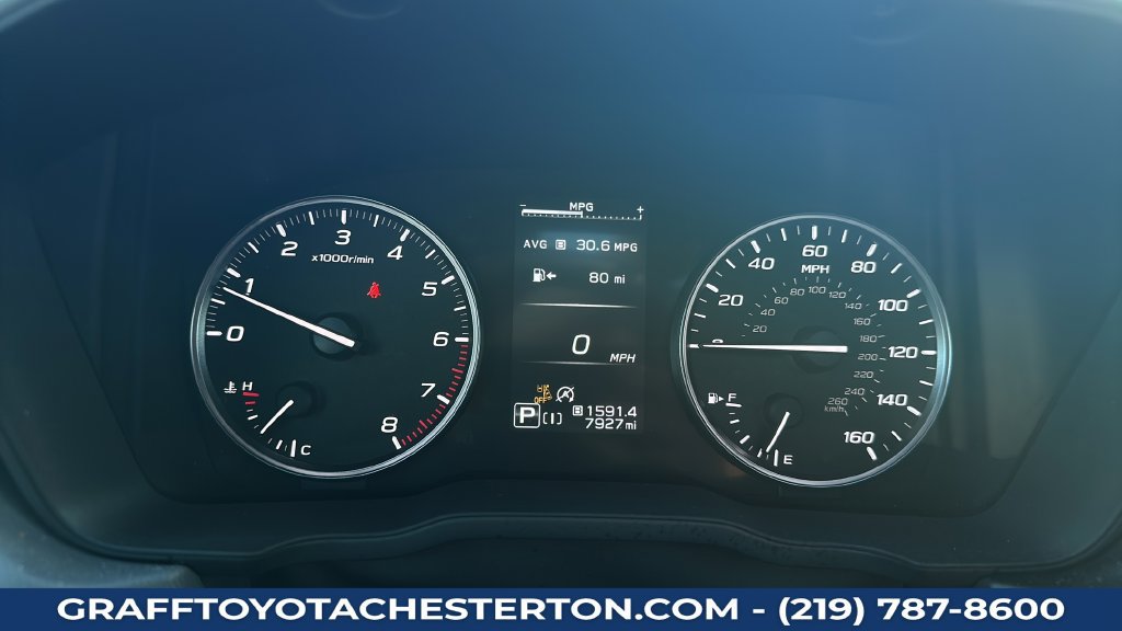 Used 2026 Subaru Forester Sport AWD/4WD image 20