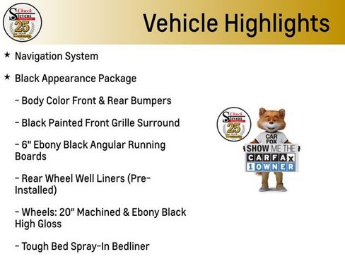 Used 2025 Ford F350 Lariat w/ Black Appearance Package image 5