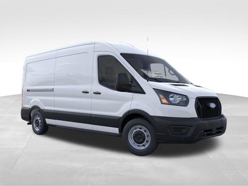 New 2026 Ford Transit 150 Medium Roof RWD image 7