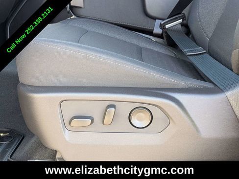 New 2026 GMC Sierra 2500 SLE w/ SLE Value Package; image 20