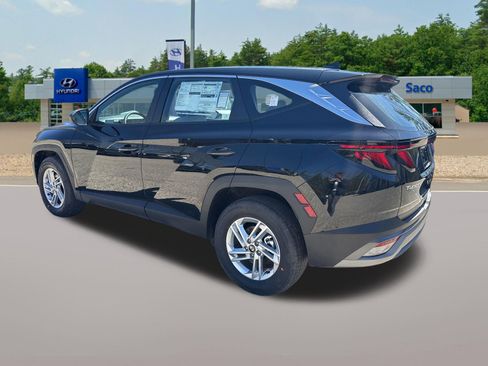 New 2026 Hyundai Tucson SE AWD/4WD image 3