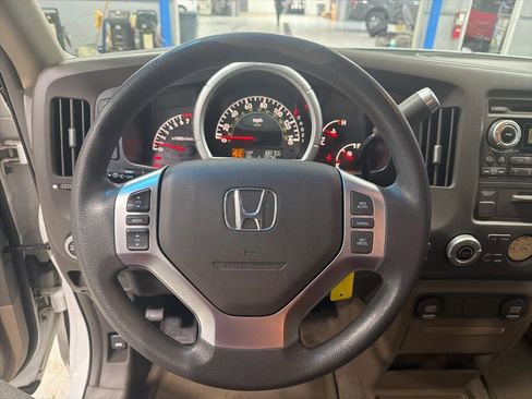 Used 2007 Honda Ridgeline RTS image 20