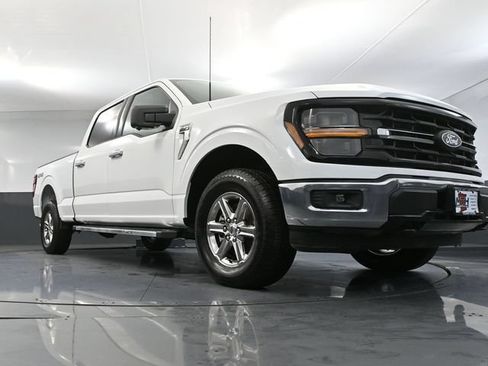 Used 2024 Ford F150 XLT w/ Tow/Haul Package AWD/4WD image 51