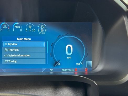 Used 2022 Ford Expedition King Ranch image 34