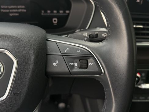 Used 2023 Audi Q5 2.0T Premium Plus w/ Premium Plus Package image 19