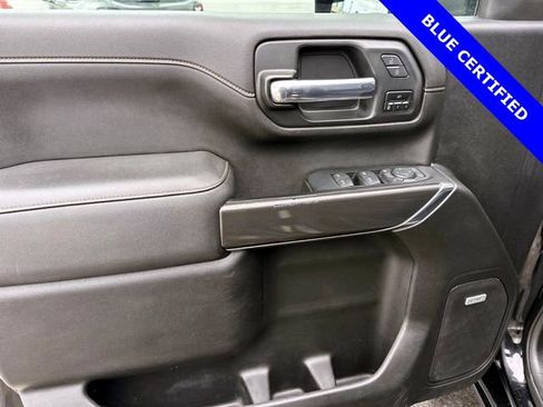 Used 2023 GMC Sierra 2500 AT4 w/ AT4 Preferred Package image 10