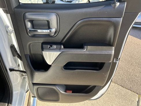 Used 2015 Chevrolet Silverado 2500 LT w/ LT Convenience Package image 18