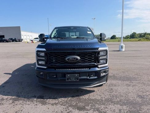 Used 2025 Ford F250 Lariat w/ Lariat Ultimate Package AWD/4WD image 2