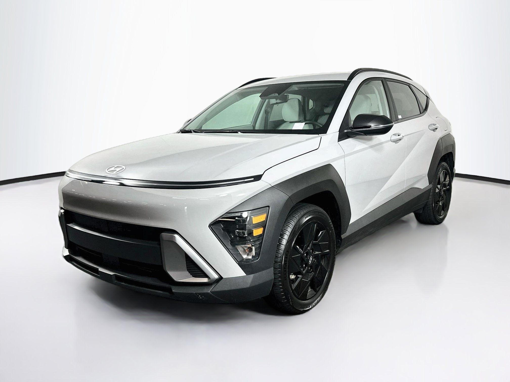 Used 2026 Hyundai Kona SEL Sport FWD image 3