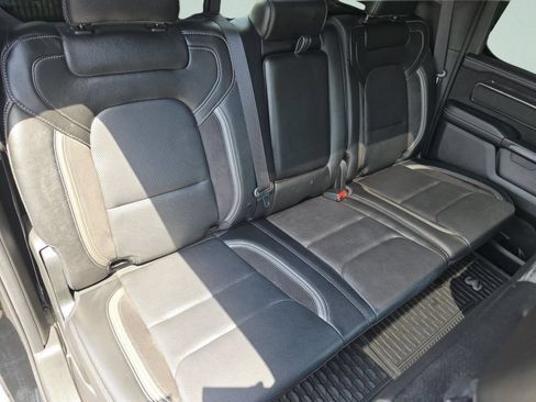 Used 2022 RAM 1500 TRX w/ TRX Level 1 Equipment Group AWD/4WD image 28