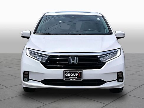 Used 2024 Honda Odyssey EX-L image 4