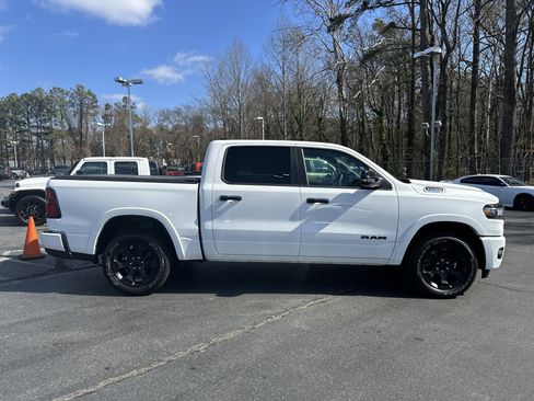 Used 2025 RAM 1500 Big Horn image 10