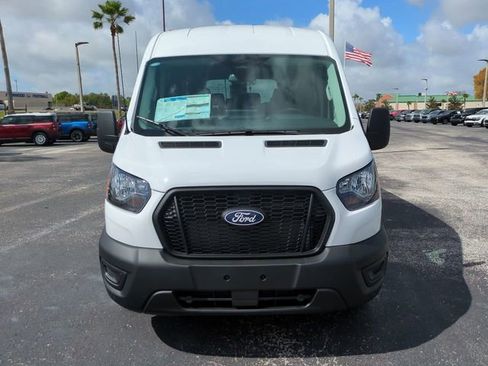 New 2026 Ford Transit 350 XL image 3