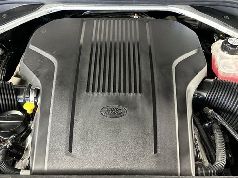 Used 2024 Land Rover Range Rover SE image 28