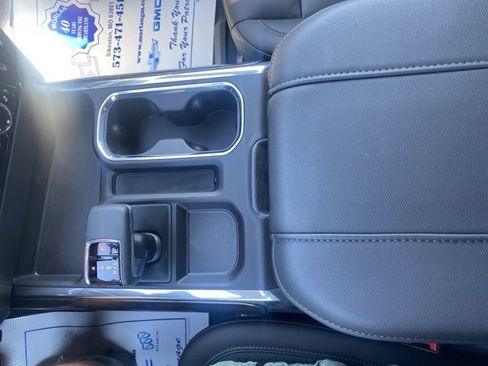 New 2026 Chevrolet Silverado 1500 LT Trail Boss w/ LT Trail Boss Premium Package image 24