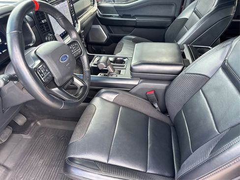 Used 2023 Ford F150 Raptor w/ Raptor 37 Performance Package image 11