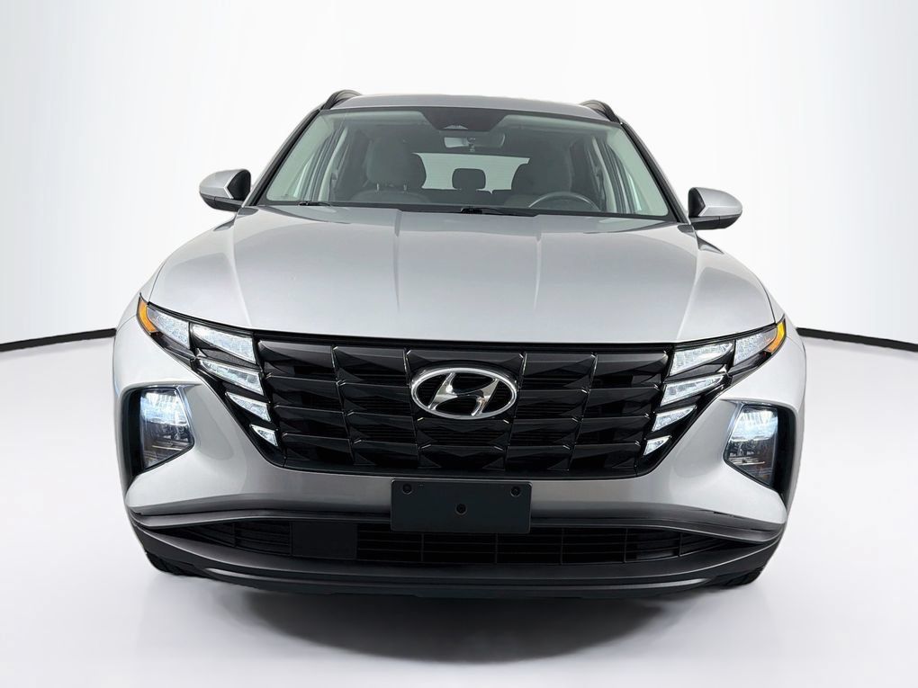 Used 2024 Hyundai Tucson SEL AWD/4WD image 2