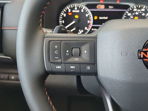 New 2026 Nissan Pathfinder Rock Creek AWD/4WD image 7