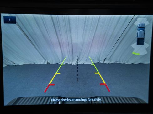 Certified 2023 Ford F150 Lariat w/ Equipment Group 502A High image 55