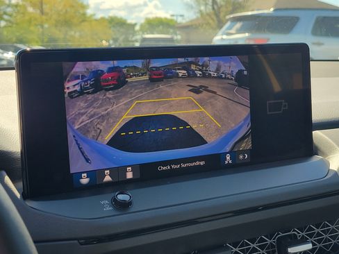 Certified 2025 Honda Accord Sport image 22