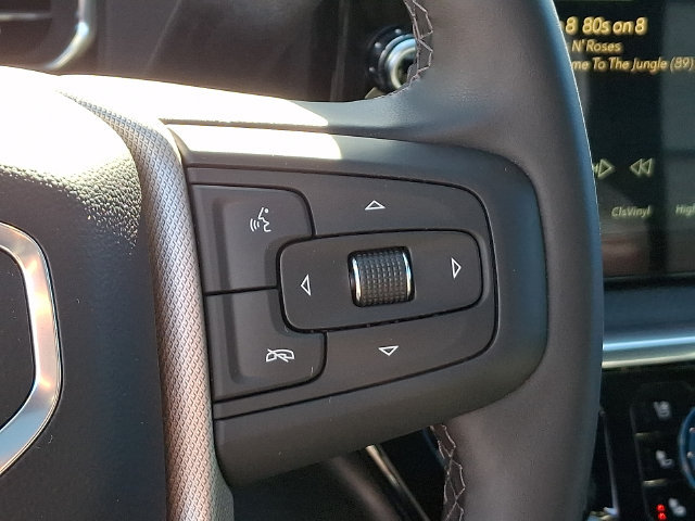 Used 2025 GMC Sierra 2500 Denali w/ Max Trailering Package AWD/4WD image 8