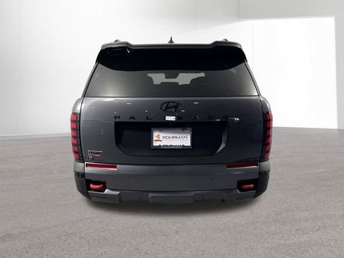 New 2026 Hyundai Palisade XRT Pro image 6