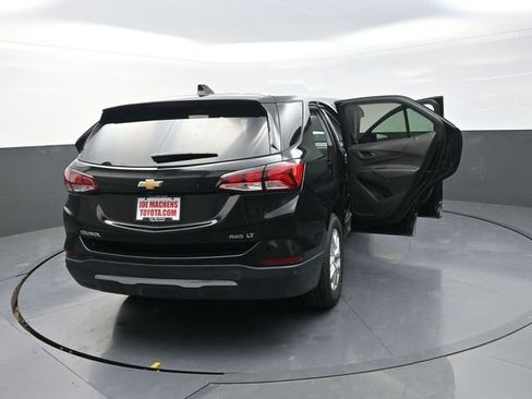 Used 2024 Chevrolet Equinox LT image 40