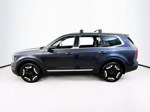 Used 2025 Kia Telluride S FWD image 4