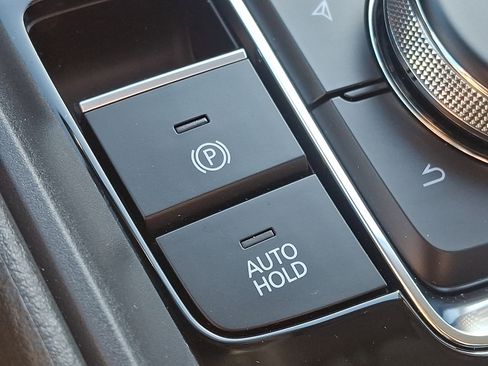 Certified 2025 MAZDA CX-50 2.5 Hybrid w/ Weather Package image 23