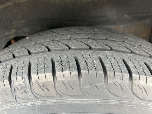 Used 2008 Toyota 4Runner SR5 AWD/4WD image 18