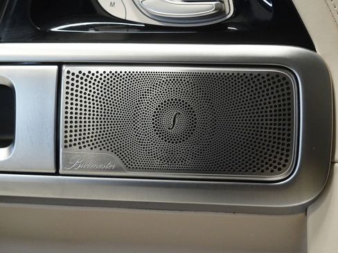 Used 2020 Mercedes-Benz G 63 AMG 4MATIC image 30